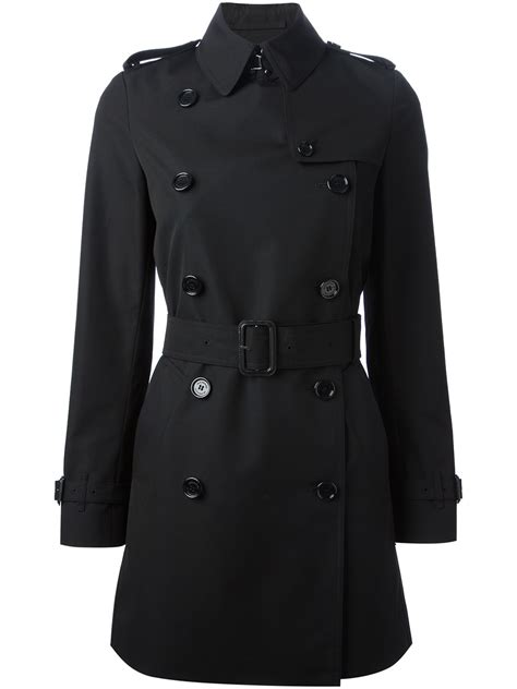 burberry black trench coat match|vintage burberry trench coat black.